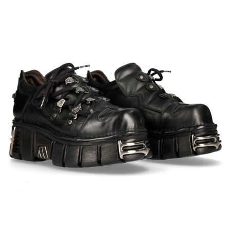 Кроссовки New Rock M-593-C1