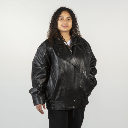 Куртка-косуха W-NRLWJ086-S1