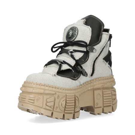 Кроссовки New Rock M-WALL052-V3