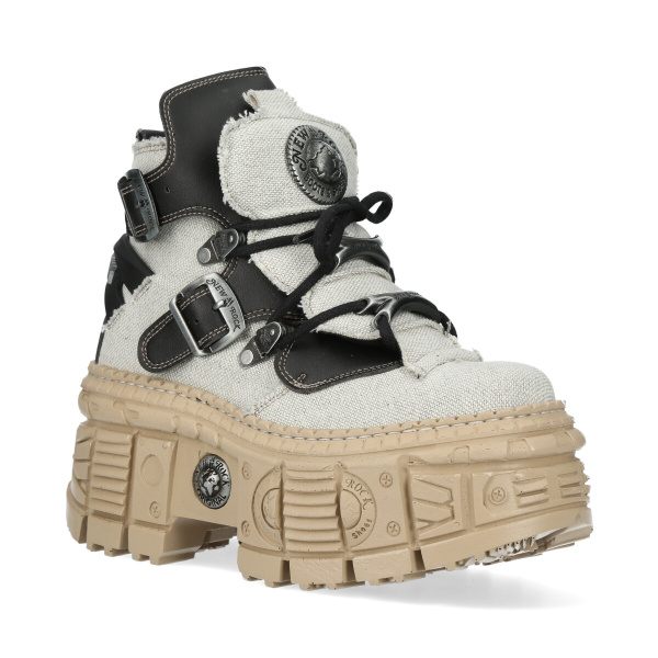 Кроссовки New Rock M-WALL052-V3