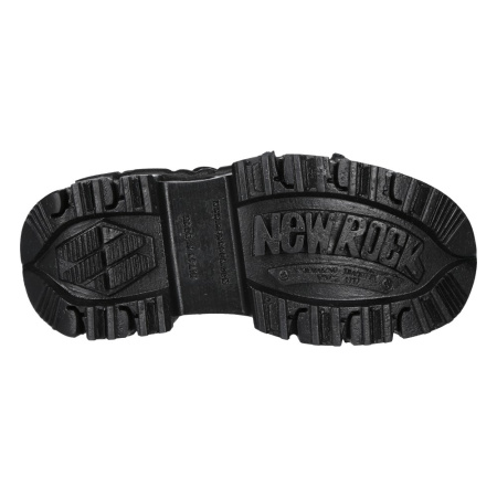 Кроссовки New Rock M-MET011-C4
