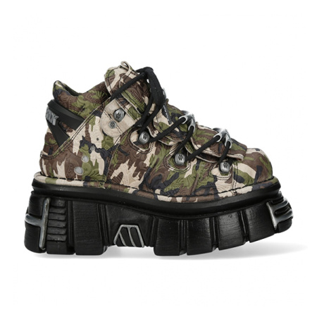 Кроссовки New Rock M-106-C169 Кроссовки New Rock M-106-C169