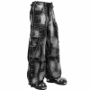 Джинсы Tripp Nyc ZIP LOCK CLOUD WASH