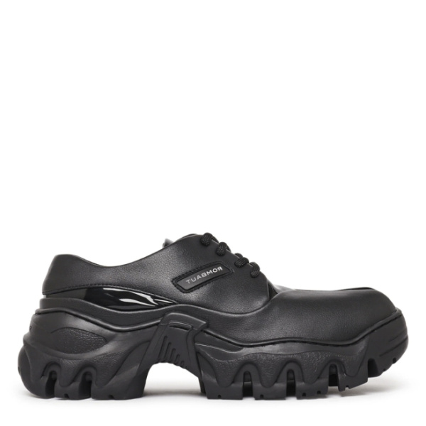 Кроссовки Rombaut BOCCACCIO II DERBY BP