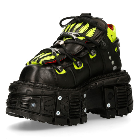 Кроссовки New Rock M-MET011-C2