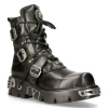 Ботинки New Rock M-1482-C5