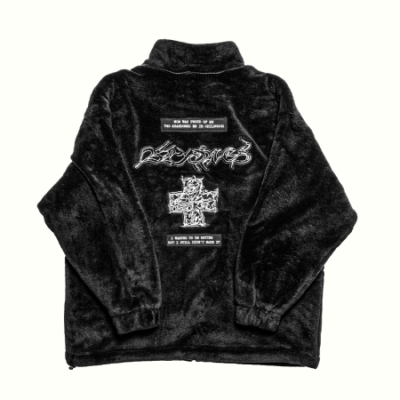 Куртка bladnes ProudOfMe