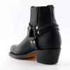 Казаки Grinders Harness Lo Black