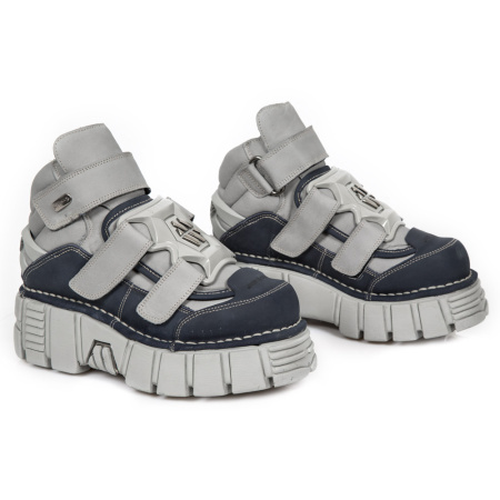 Кроссовки New Rock M-285-C18