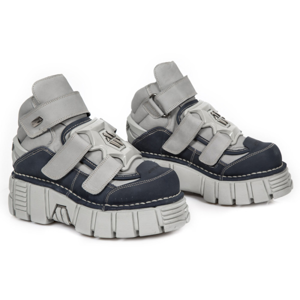 Кроссовки New Rock M-285-C18