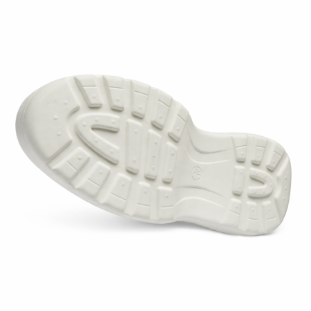 Кроссовки KOI Footwear Jennie White Chunky Bubble