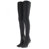 Сапоги Rombaut DYSPHORIA BANDAGE BLACK
