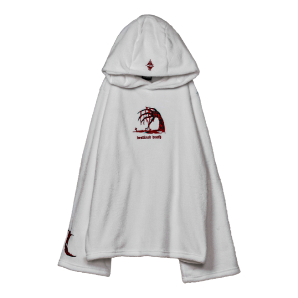 Худи bladnes DESTINED DEATH