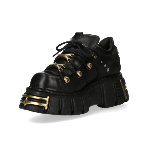 Кроссовки New Rock M-120N-C116