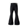 Джинсы-клеш UNIZ WORLDWIDE Egypt Washed Flare