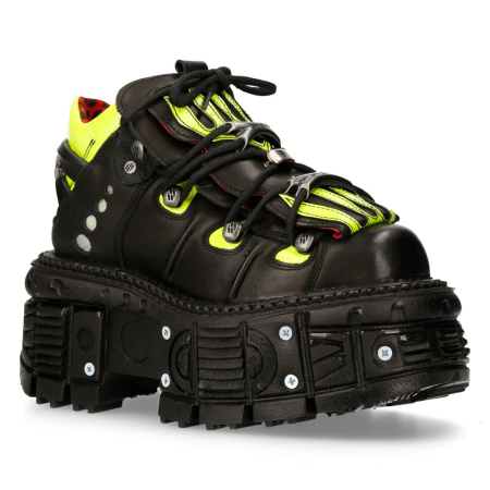 Кроссовки New Rock M-MET011-C2