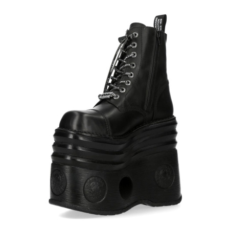 Ботинки New Rock M-MILI083CCT-C21