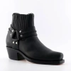 Казаки Grinders Harness Lo Black