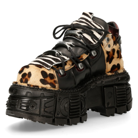 Кроссовки New Rock M-MET014-C1