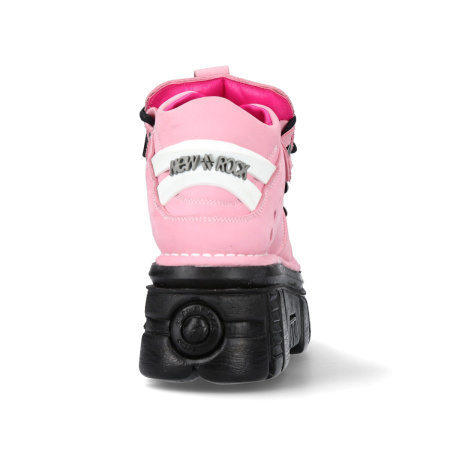 Кроссовки New Rock M-106-C128