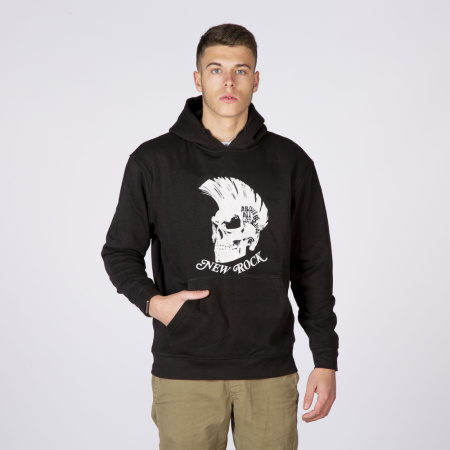 Худи унисекс W-NRHOODIE1-S1