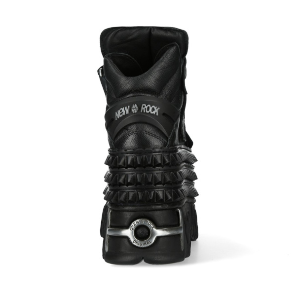 Кроссовки New Rock M-WALL285-C3