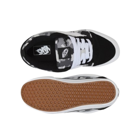 Кеды Vans Knu Skool VN000D22BZW1