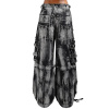 Джинсы Tripp Nyc LOCK UP STORM