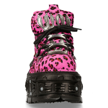 Кроссовки New Rock M-MET011-C8