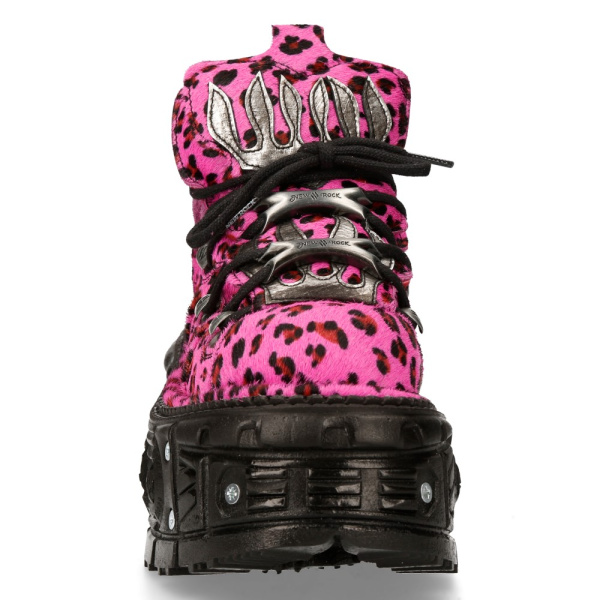 Кроссовки New Rock M-MET011-C8