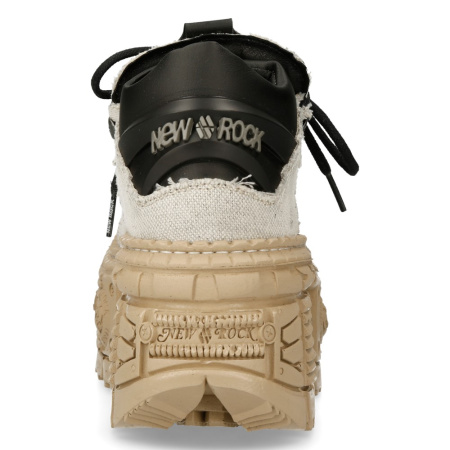 Кроссовки New Rock M-WALL106-V9