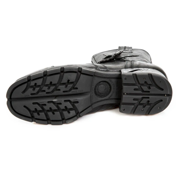 Казаки New Rock M-MR7617-C3