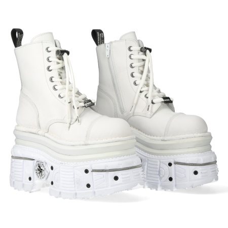 Ботинки New Rock M-MILI083CCT-C12