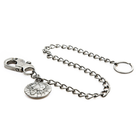 Цепь New Rock M-53690-N3