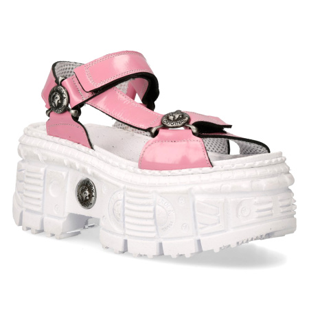 Сандалии New Rock M-BIOS130-C8