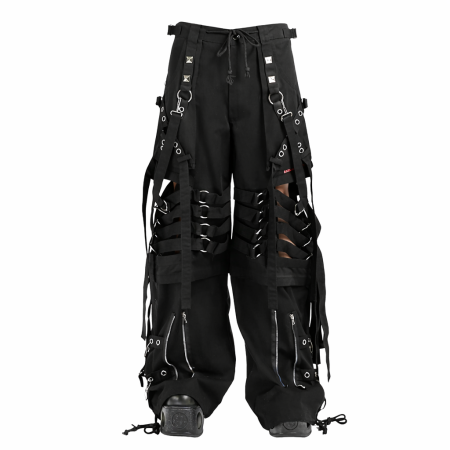 Джинсы Tripp Nyc SUPER CUT OUT