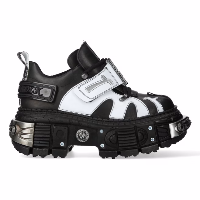 Кроссовки New Rock M-WALL051-C3