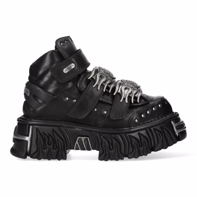 Кроссовки New Rock M-285BMR-S1