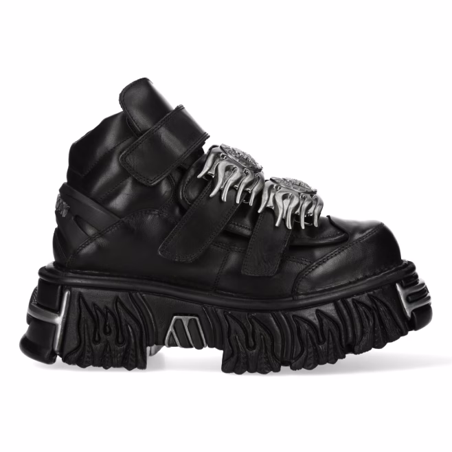 Кроссовки New Rock M-285BM-S1