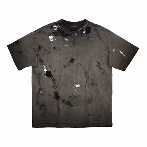 Футболка Masha Tsigal Hand Painted