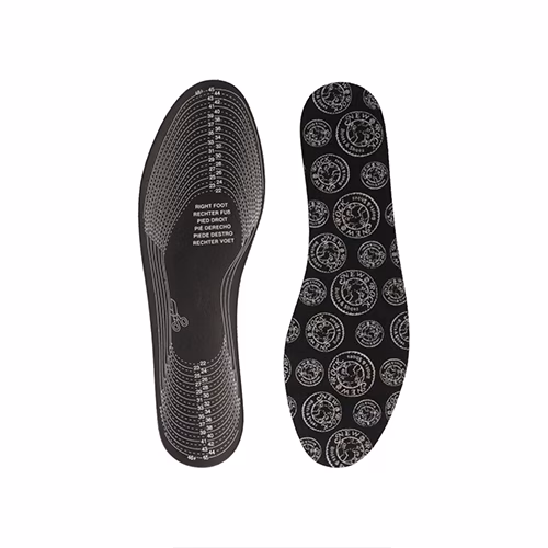 Стельки New Rock