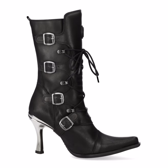 Сапоги New Rock M-9373-S10