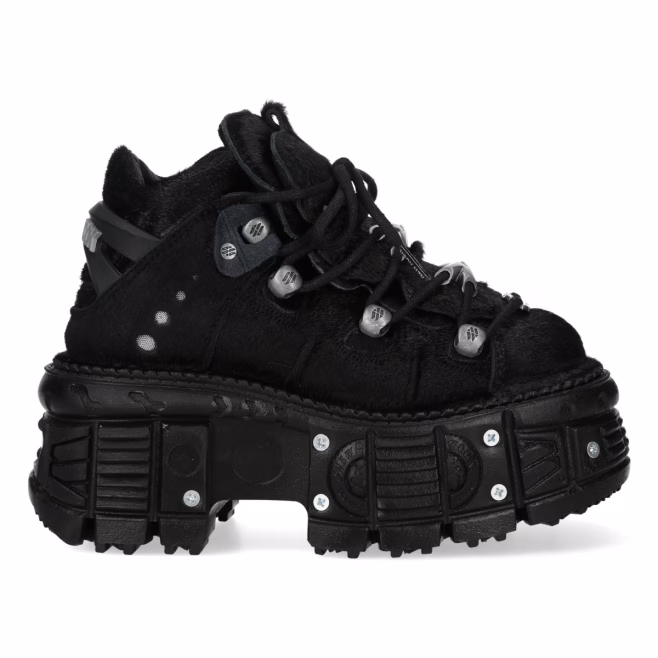 Кроссовки New Rock M-TANK106-C12