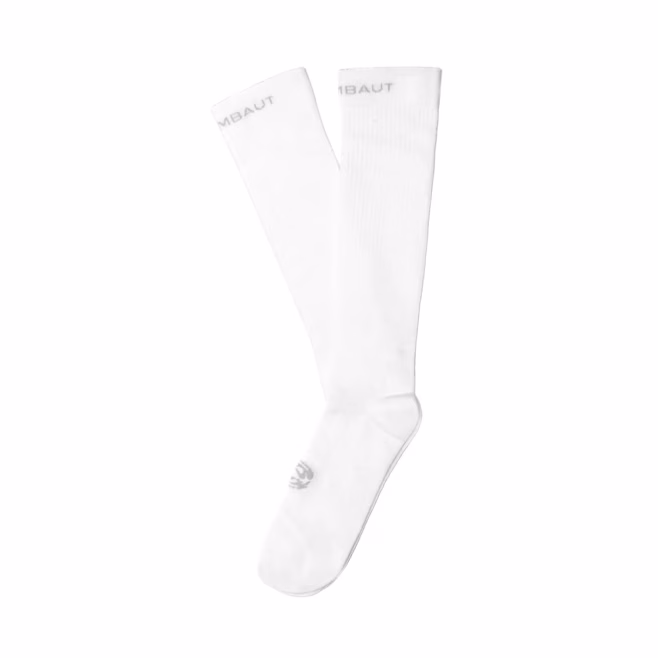 Носки Rombaut SOCKS White
