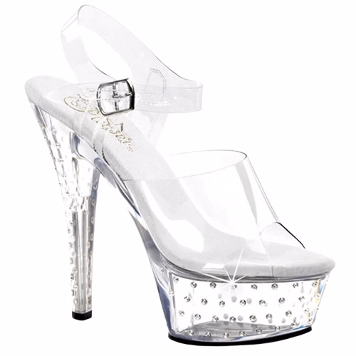 Туфли Pleaser STARDUST-608