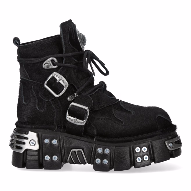 Ботинки New Rock M-288-C30