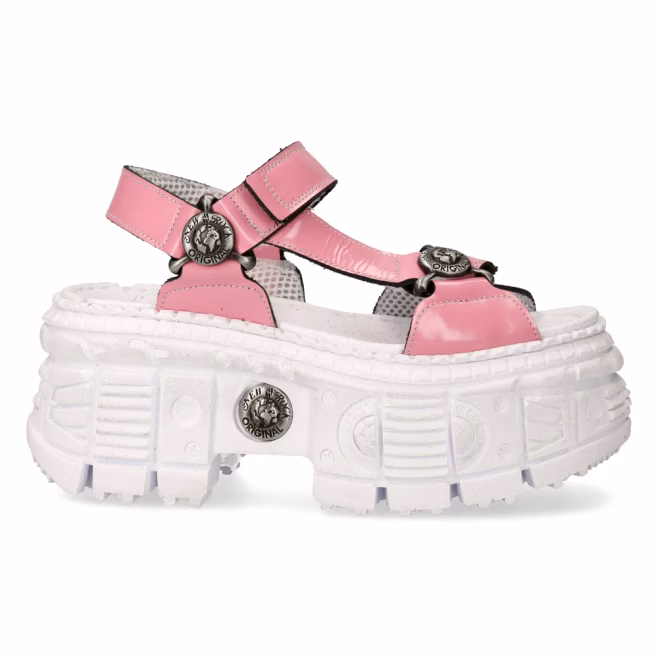 Сандалии New Rock M-BIOS130-C8