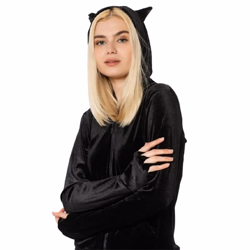 Костюм кошка Masha Tsigal