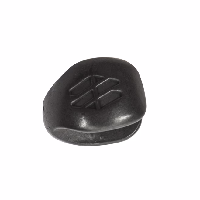 Крючок New Rock матовый