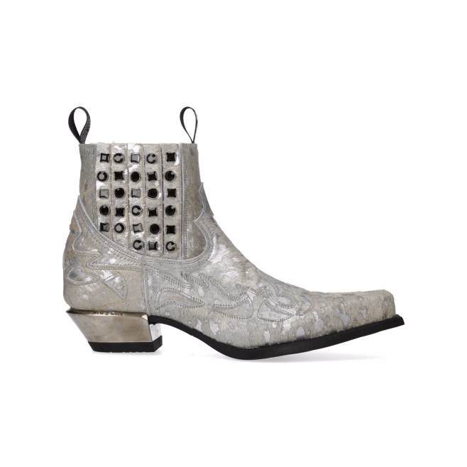 Казаки New Rock M-WST084-C5